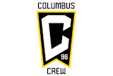 Columbus Crew Mls Logo Sticker Ub369 8f43 X418