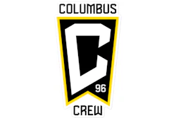 Columbus Crew Mls Logo Sticker Ub369 8f43 X418