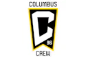 Columbus Crew Mls Logo Sticker Ub369 8f43 X418