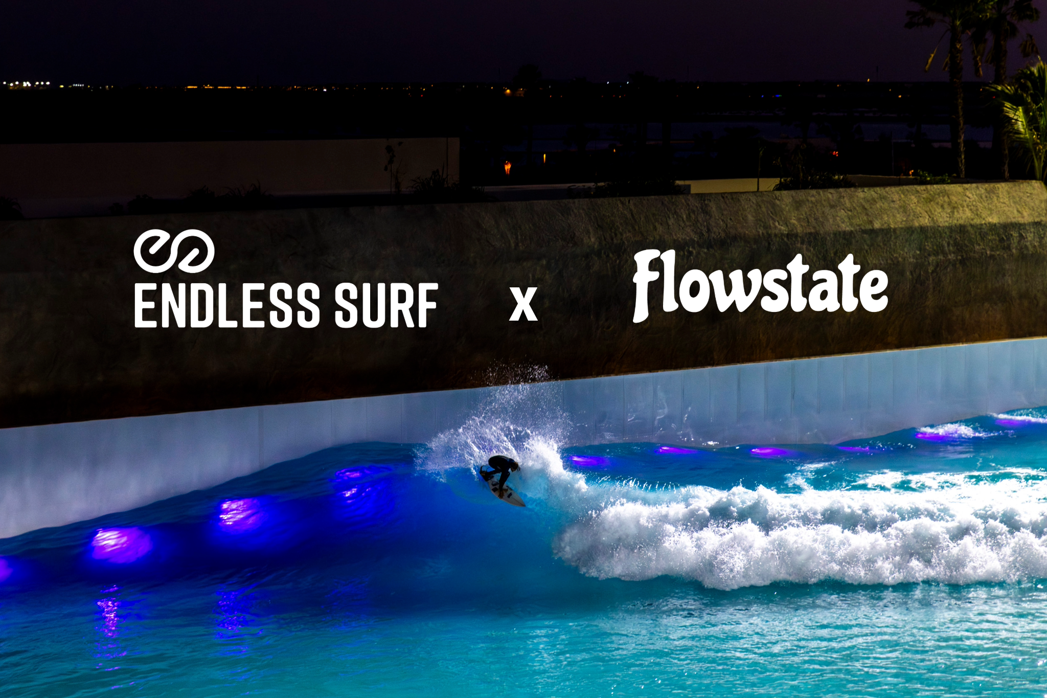 Endless Surf And Flowstate