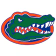 Florida Gators Gator Logo svg