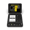 Pentair Speedset Plus navigation control device with black casing, digital display screen, and control buttons