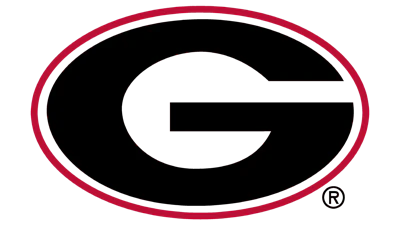 Georgia Bulldogs Logo