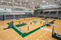 Georgia Gwinnett College Gateway Center 2 l Bcg Jl Ur6 D