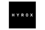 Hyrox Logo Png Seeklogo 622954