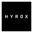 Hyrox Logo Png Seeklogo 622954