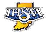 Indiana High School Athletic Association (logo)