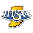Indiana High School Athletic Association (logo)