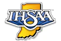 Indiana High School Athletic Association (logo)