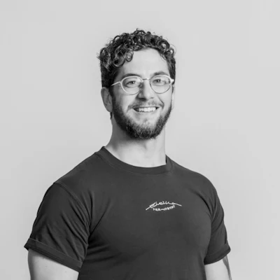 Jonathan Bescker