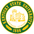 Kentucky State University Seal svg