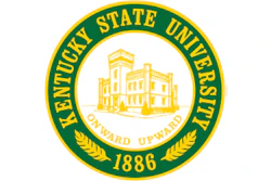 Kentucky State University Seal svg