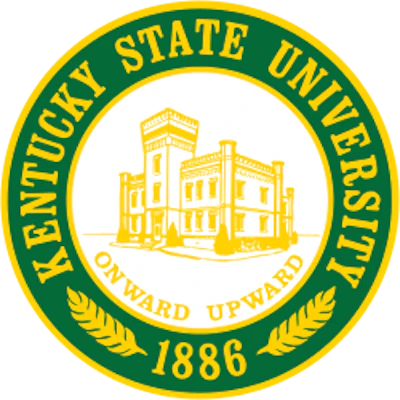 Kentucky State University Seal svg