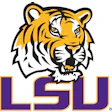 Lsu Logo 2007