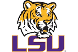 Lsu Logo 2007