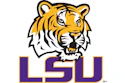 Lsu Logo 2007