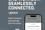 Matrix Upace Pr