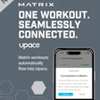 Matrix Upace Pr