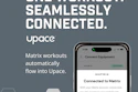 Matrix Upace Pr