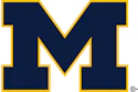 Michigan Wolverines Logo Alternate 2016 Sportslogosnet 8427