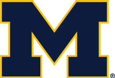 Michigan Wolverines Logo Alternate 2016 Sportslogosnet 8427