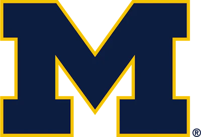 Michigan Wolverines Logo Alternate 2016 Sportslogosnet 8427