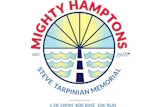 Mighty hamptons race logo sml