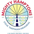 Mighty hamptons race logo sml