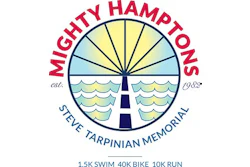 Mighty hamptons race logo sml