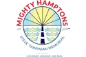 Mighty hamptons race logo sml