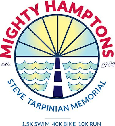 Mighty hamptons race logo sml