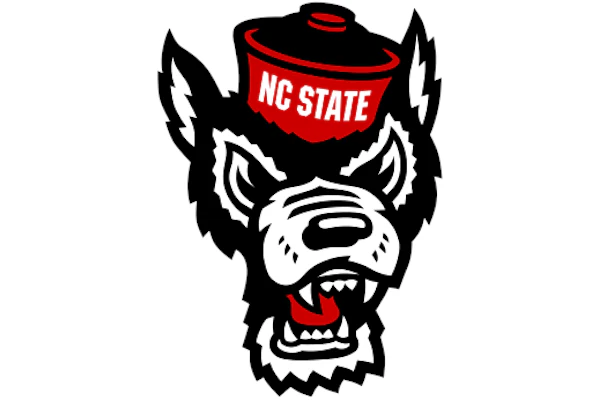 Nc State Wolfpack Logo svg (1)