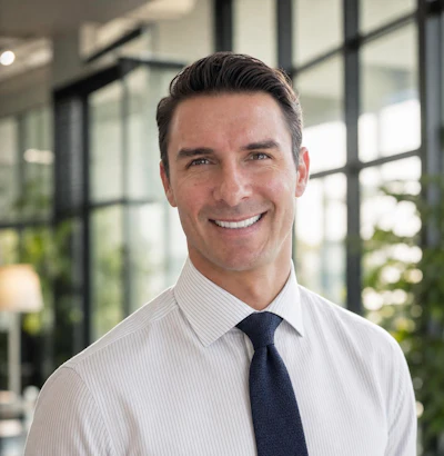 Renolit Brandon Mays Engineering Lead