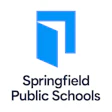 Springfield Public Schools Transparent Logo 2024