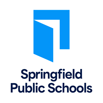 Springfield Public Schools Transparent Logo 2024
