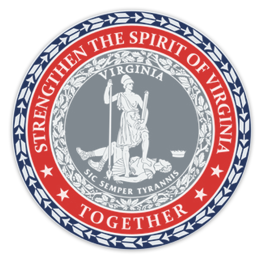 Va Stateseal