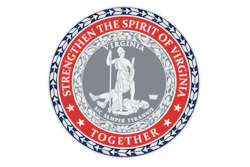 Va Stateseal