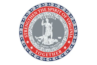 Va Stateseal