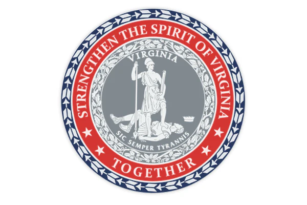 Va Stateseal