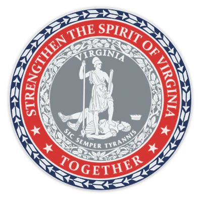 Va Stateseal