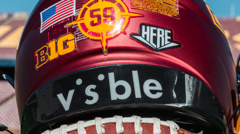 Visible X Minn 1