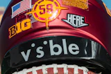 Visible X Minn 1
