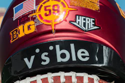 Visible X Minn 1