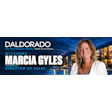 Daldorado welcomes Marcia Gyles as Director of Sales with professional headshot and modern architectural background