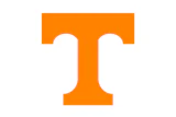 University of Tennessee orange 'T' logo